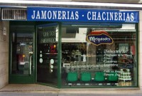CARNICERIA MELQUIADES RIEGO