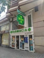 Farmacia Jose Manuel Reglero