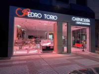 CARNICERIA PEDRO TORIO