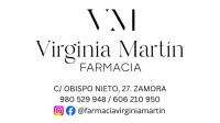 Farmacia Virginia Martín