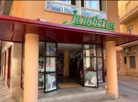 LIBRERIA JAMBRINA