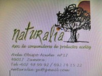 NATURALIA