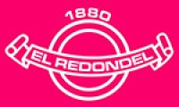 Mercería El Redondel 1880