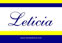 TIENDAS LETICIA (FERNANDEZ DURO)