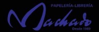 PAPELERIA MACHADO (FLORES DE SAN TORCUATO)