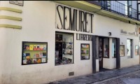 LIBRERÍA SEMURET