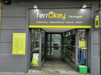 FERROGAL