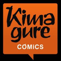 Kimagure cómics