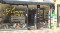 Glamour zapaterías