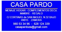 CASA PARDO