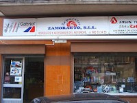 REPUESTOS ZAMORAUTO, S.L.L.