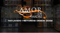 AMOR DE MADRE