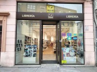 LIBRERIA NOBEL ZAMORA