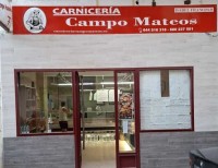 Carnicería Campo Mateos