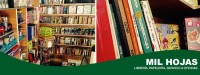 LIBRERÍA MIL HOJAS 