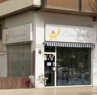 Primer Bebé 
