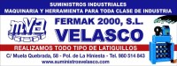 Suministros Industriales Velasco