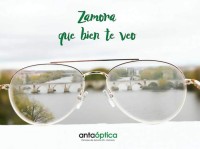 ÓPTICA ANTA