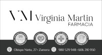 Farmacia Virginia Martín
