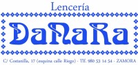 Danara Lencería