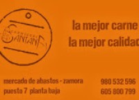 Carnicería Santana 
