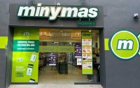SUPERMERCADO MINYMAS PRINCIPE