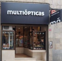 MULTIOPTICAS ZAMORA