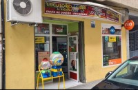 KIOSKO LOCUTORIO SUSY