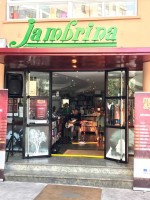 LIBRERIA JAMBRINA