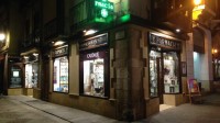 FARMACIA PLAZA MAYOR ZAMORA