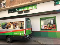 SUPERMERCADO ARCA